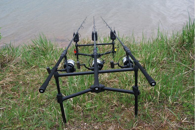 Удилище карповое SONIK DOMINATOR-X RS Carp Rod 13ft 3.50lb — фото 5 — CARPshop