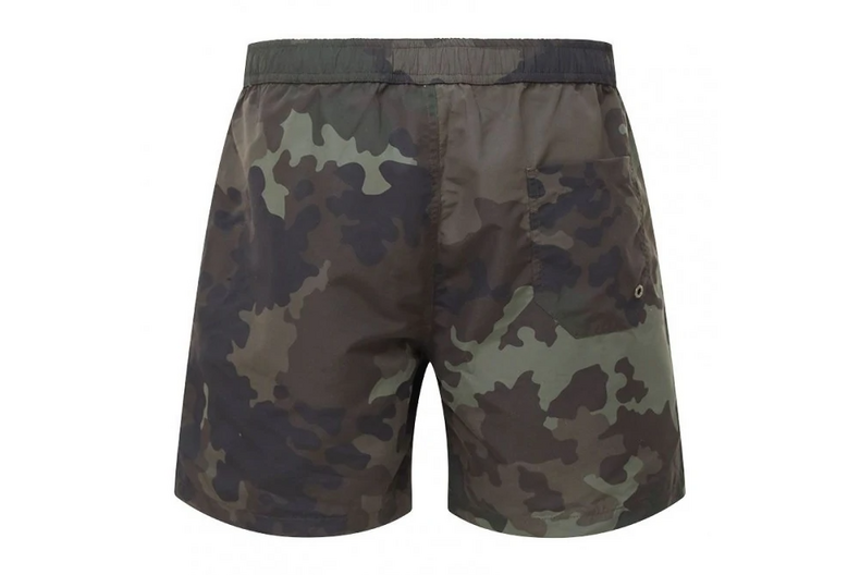 Шорты KORDA LE Quick Dry Shorts Kamo — фото 2 — CARPshop