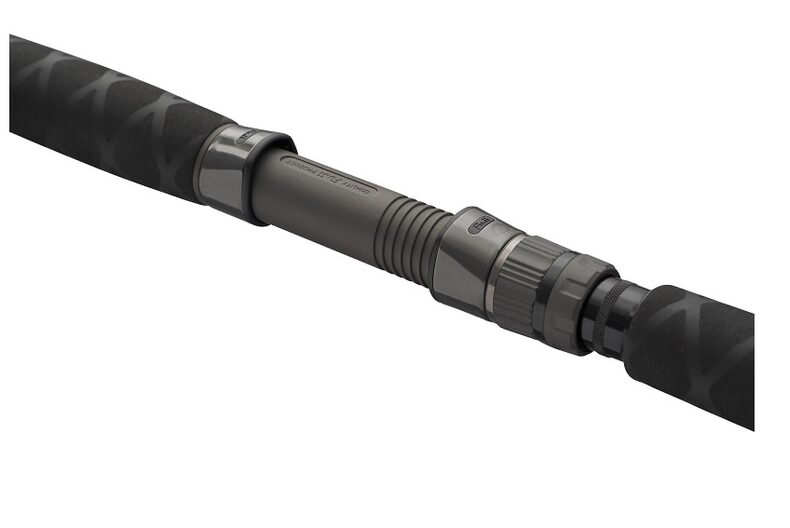 Удилища на сома MADCAT®F ULL FORCE SPIN - 2.10m / 50-100g — фото 4 — CARPshop