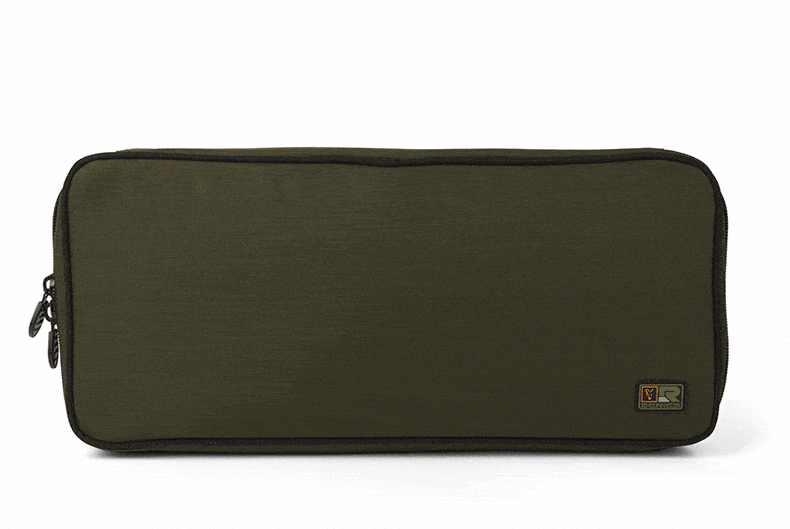 Чехол для перекладин FOX R-Series для 3-х удилищ — фото 6 — CARPshop