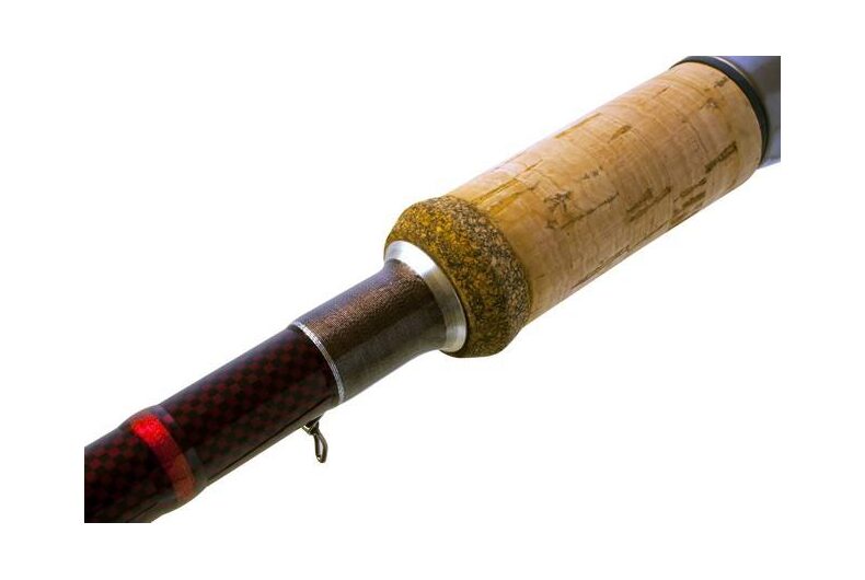 Удилище фидерное DELPHIN MAGMA LIGHT Feeder 3+4 tips — фото 3 — CARPshop