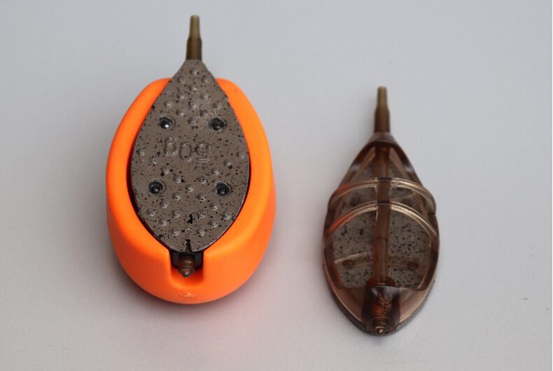 Пресс-форма для кормушек MIVARDI Method Feeder Mould — фото 5 — CARPshop