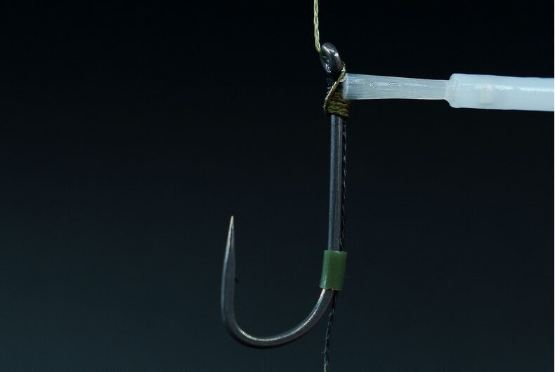 Клей для рыболовных монтажей и оснасток Carptoday Rig Glue — фото 4 — CARPshop
