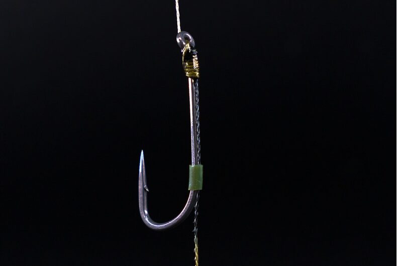 Клей для рыболовных монтажей и оснасток Carptoday Rig Glue — фото 5 — CARPshop