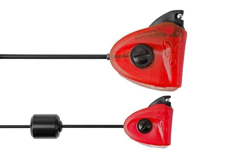 Механический сигнализатор поклевки FOX Black Label Mini Swinger — фото 16 — CARPshop
