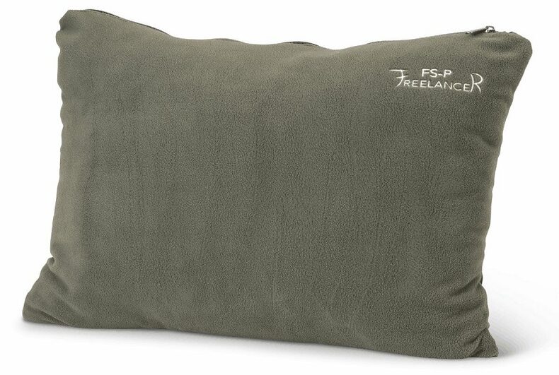 Подушка ANACONDA FREELANCER 4 Season Pillow — фото 2 — CARPshop