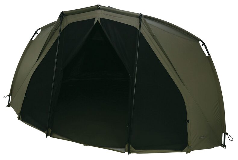 Москитная панель Trakker Tempest Advanced 150 Magnetic Insect Panel — фото 2 — CARPshop
