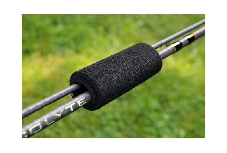 Удилище матчевое Drennan Acolyte Compact Plus 13ft — фото 7 — CARPshop