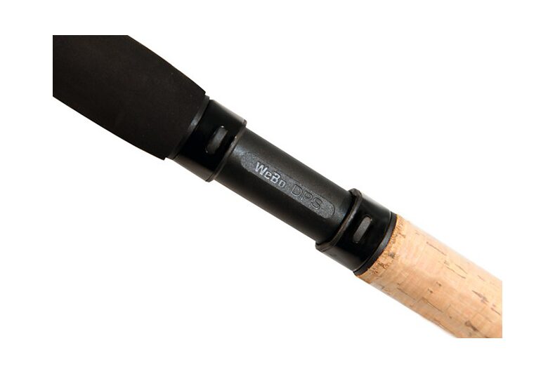 Удилище матчевое Drennan Red Range Carp Waggler — фото 4 — CARPshop