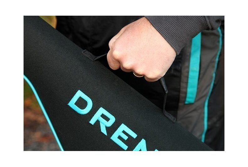 Чехол для перевозки удилищ Drennan Slimline 2 Rod Hardcase — фото 2 — CARPshop