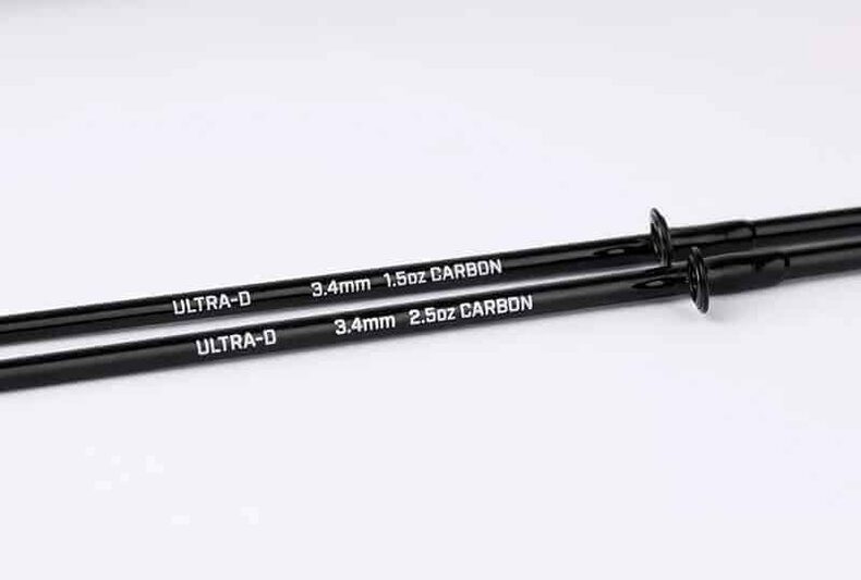 Удилище фидерное Matrix Aquos Ultra-D Feeder Rod