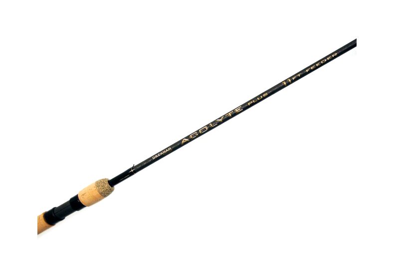 Удилище фидерное Drennan Acolyte Plus Feeder — фото 6 — CARPshop