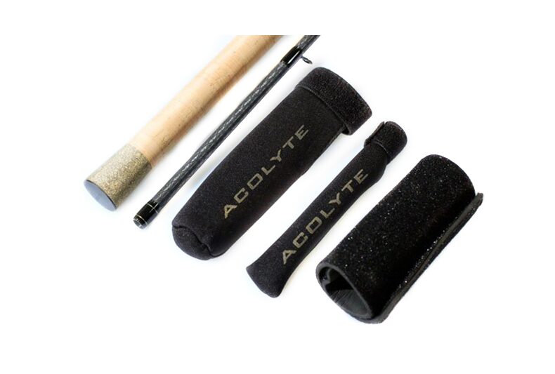 Удилище фидерное Drennan Acolyte Plus Feeder — фото 12 — CARPshop