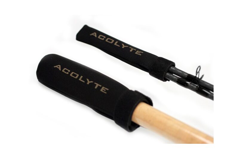 Удилище фидерное Drennan Acolyte Plus Feeder — фото 13 — CARPshop