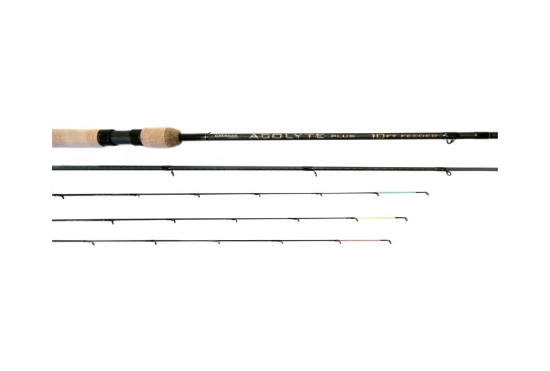 Удилище фидерное Drennan Acolyte Plus Feeder — фото 5 — CARPshop