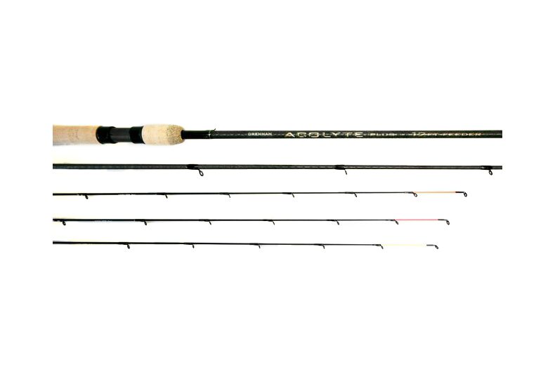Удилище фидерное Drennan Acolyte Plus Feeder — фото 4 — CARPshop