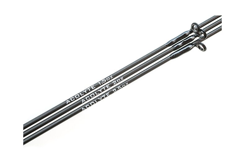 Удилище фидерное Drennan Acolyte Plus Feeder — фото 15 — CARPshop