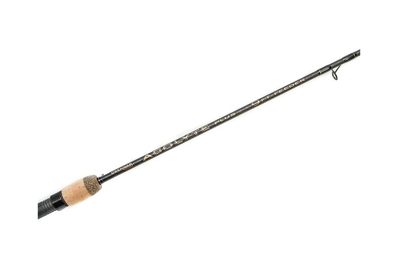 Удилище фидерное Drennan Acolyte Plus Feeder — фото 3 — CARPshop