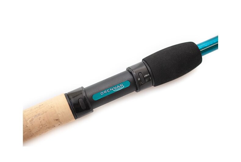 Удилище фидерное Drennan Vertex Method Feeder Rod — фото 3 — CARPshop