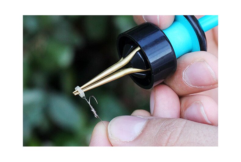 Инструмент для растягивания силиконовых колец Drennan Pellet Band Stretcher — фото 3 — CARPshop