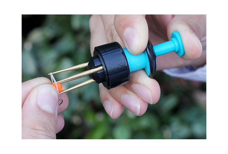 Инструмент для растягивания силиконовых колец Drennan Pellet Band Stretcher — фото 5 — CARPshop