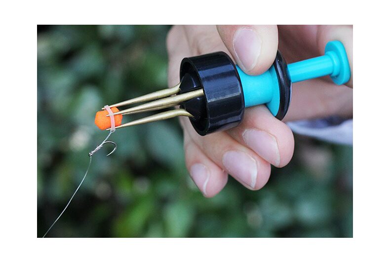 Инструмент для растягивания силиконовых колец Drennan Pellet Band Stretcher — фото 7 — CARPshop