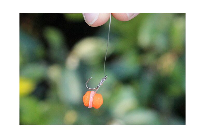 Инструмент для растягивания силиконовых колец Drennan Pellet Band Stretcher — фото 9 — CARPshop