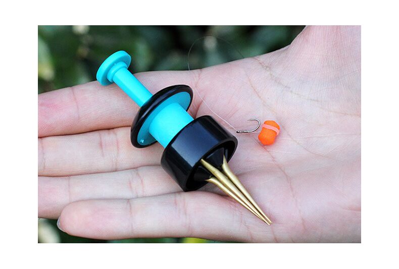 Инструмент для растягивания силиконовых колец Drennan Pellet Band Stretcher — фото 10 — CARPshop