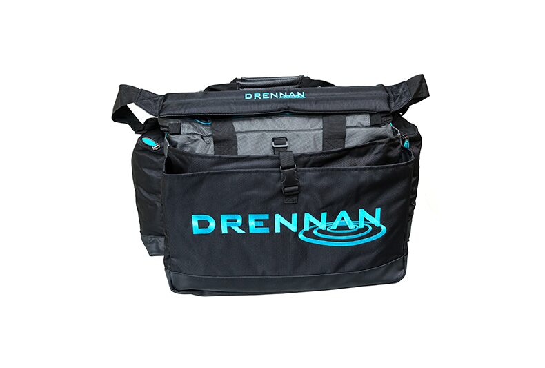 Сумка Drennan Carryall — фото 8 — CARPshop