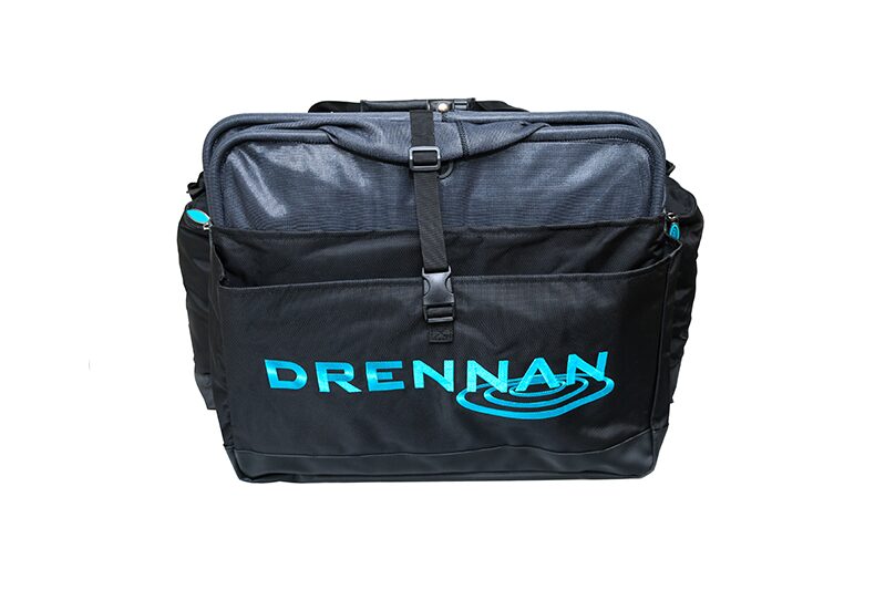 Сумка Drennan Carryall — фото 9 — CARPshop