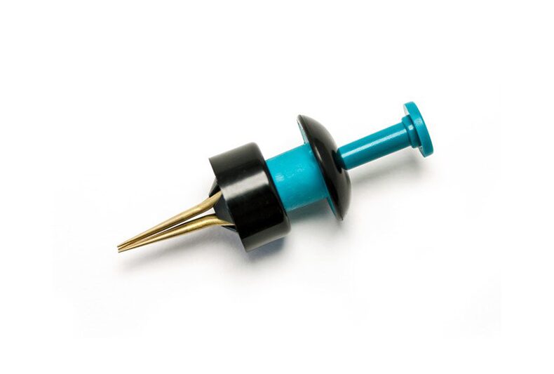 Инструмент для растягивания силиконовых колец Drennan Pellet Band Stretcher — фото 2 — CARPshop