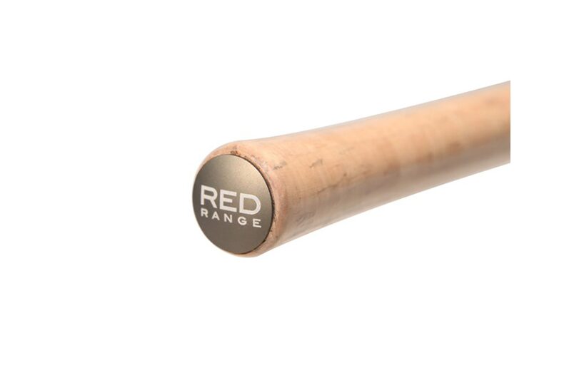 Удилище фидерное Drennan Red Range Method Feeder 11ft — фото 7 — CARPshop