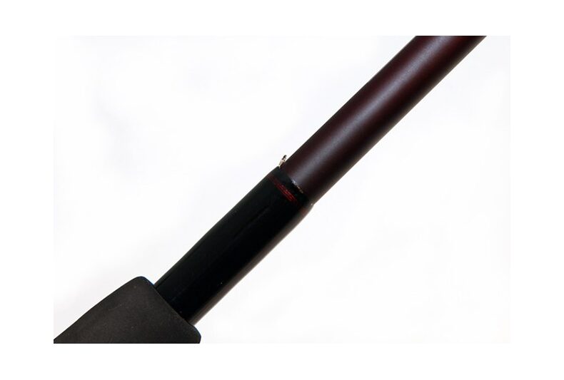 Удилище фидерное Drennan Red Range Method Feeder 11ft — фото 4 — CARPshop