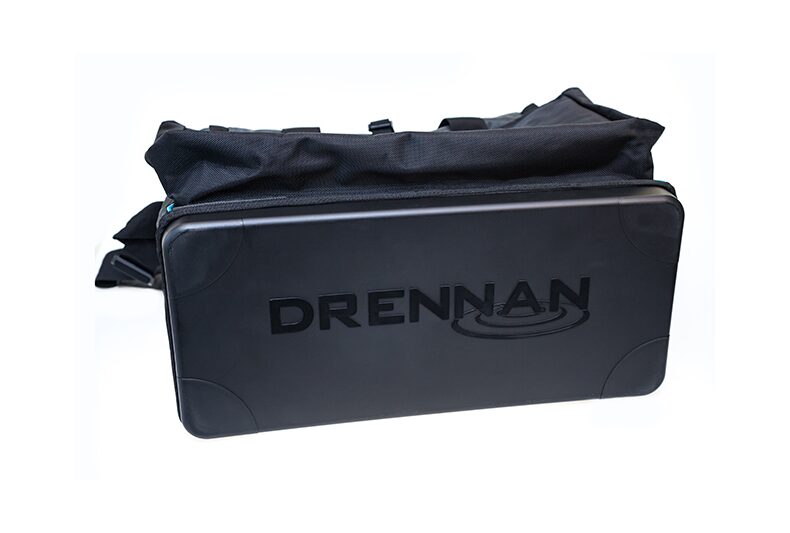 Сумка Drennan Carryall — фото 12 — CARPshop