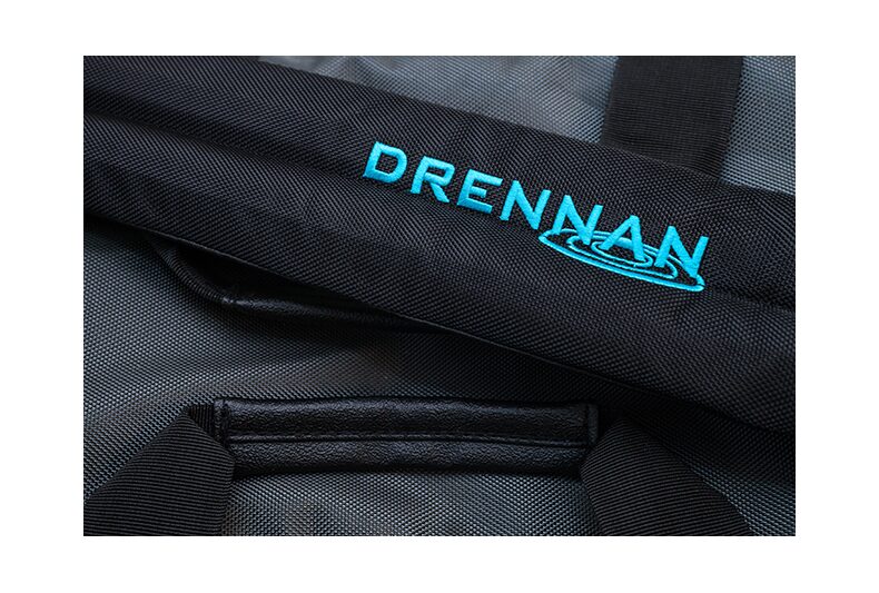Сумка Drennan Carryall — фото 15 — CARPshop