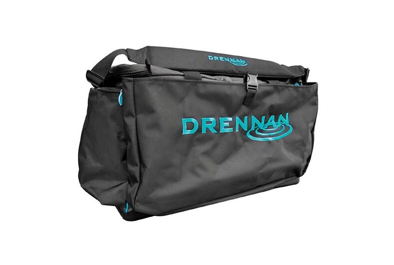 Сумка Drennan Carryall — фото 4 — CARPshop