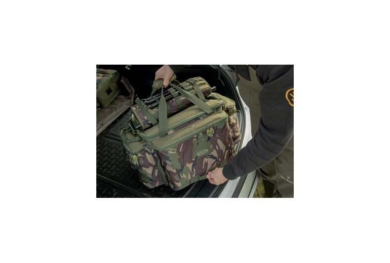 WYCHWOOD Сумка TACTICAL HD Carryall - 56x38x30cm
