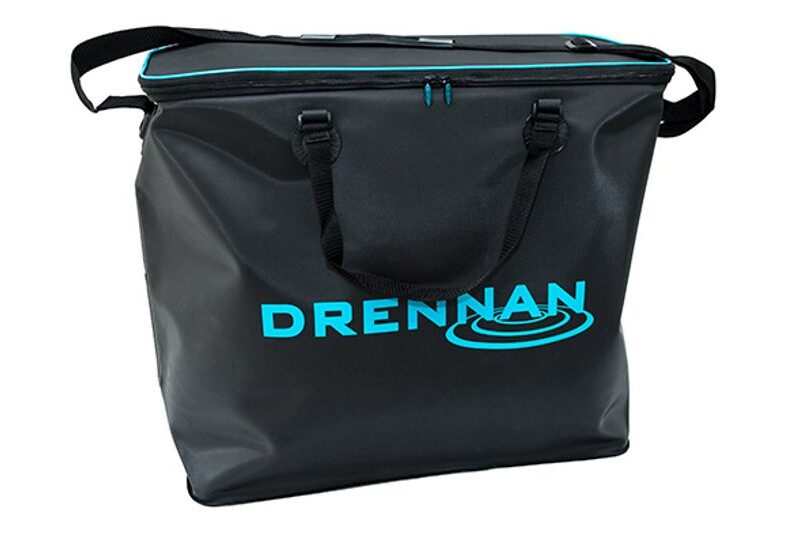 Непромокаемая сумка для садков DRENNAN Wet Net Bag EVA — фото 5 — CARPshop