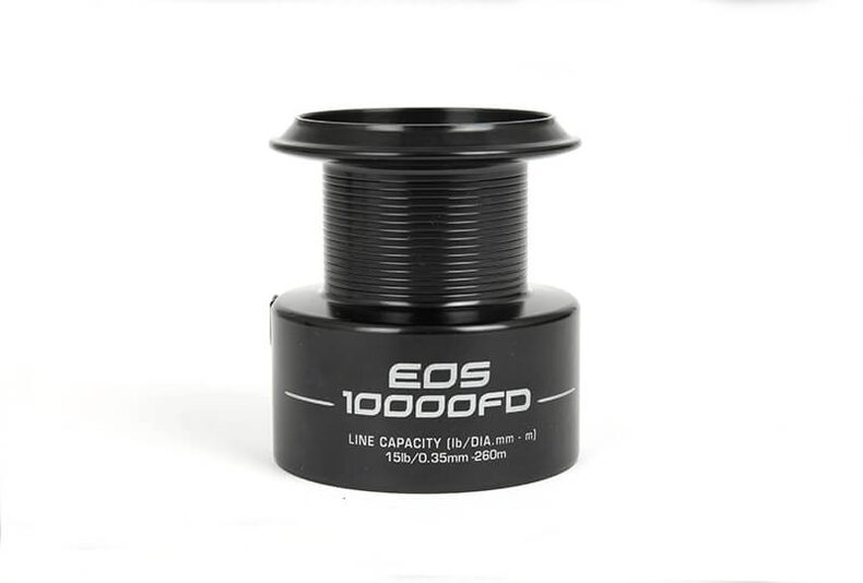 Катушка карповая FOX EOS 10000 FD — фото 9 — CARPshop