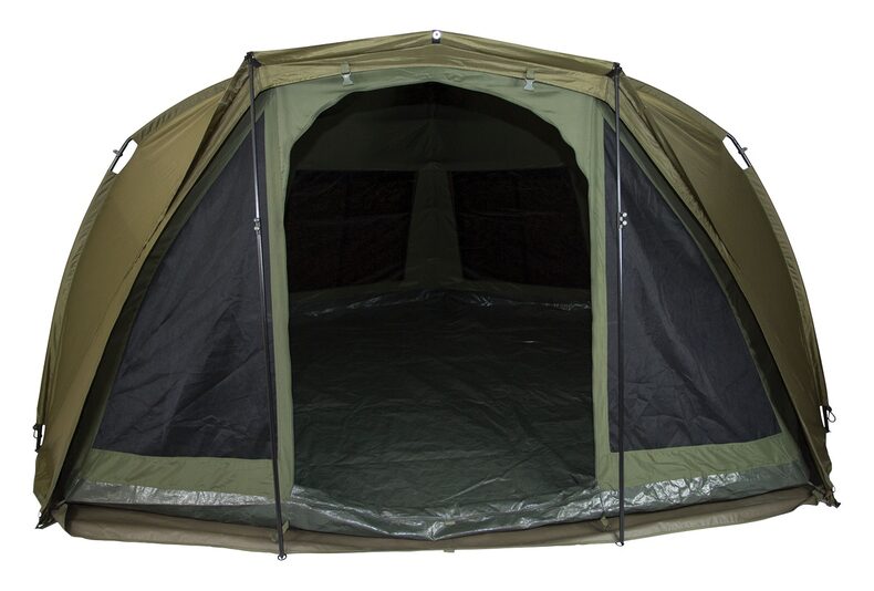 Внутренний кокон для палатки Trakker Tempest 200 Inner Capsule — фото 2 — CARPshop