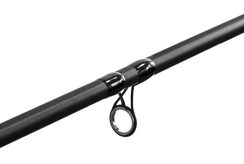 Удилище фидерное DELPHIN SYMBOL II Feeder 3+3 tips — фото 2 — CARPshop