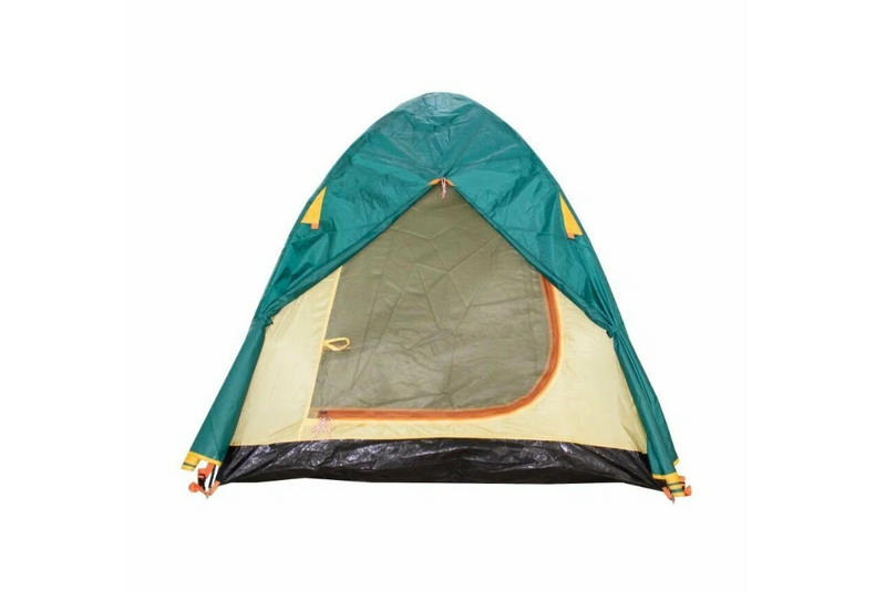 Палатка 2-х местная летняя двухслойная СЛЕДОПЫТ Venta 2 — фото 4 — CARPshop