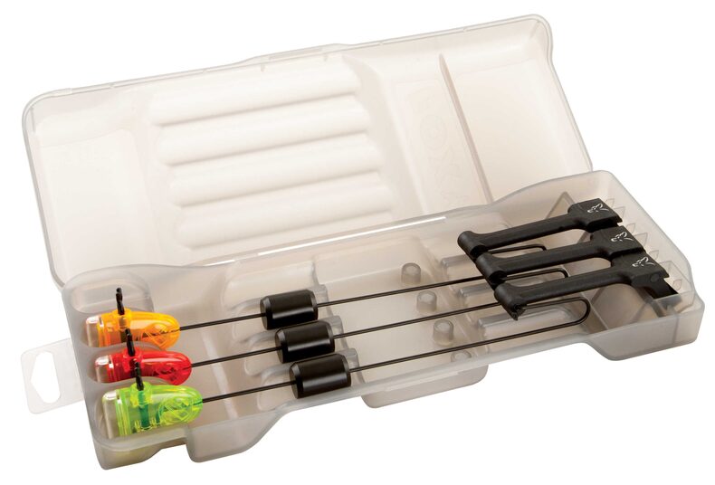 Набор свингеров FOX Micro Swinger — фото 3 — CARPshop