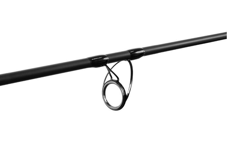 Удилище фидерное DELPHIN OPIUM Feeder V2 Shrink 3+3 tips — фото 3 — CARPshop