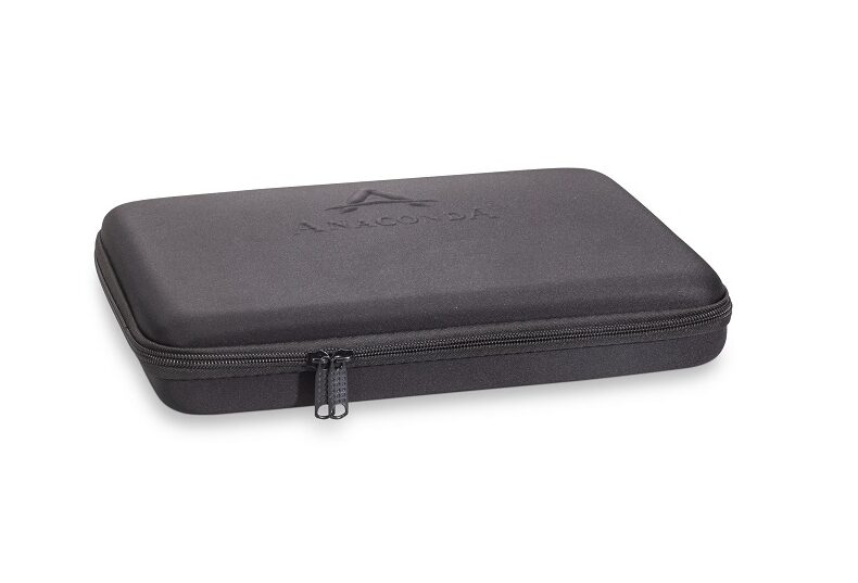 Комплект сигнализаторов с пейджером ANACONDA BLAXX iP Set — фото 3 — CARPshop
