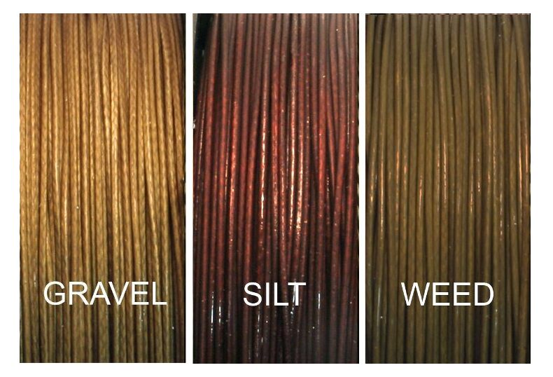 Поводковый материал в оболочке PB Products JELLY WIRE 20m — фото 2 — CARPshop