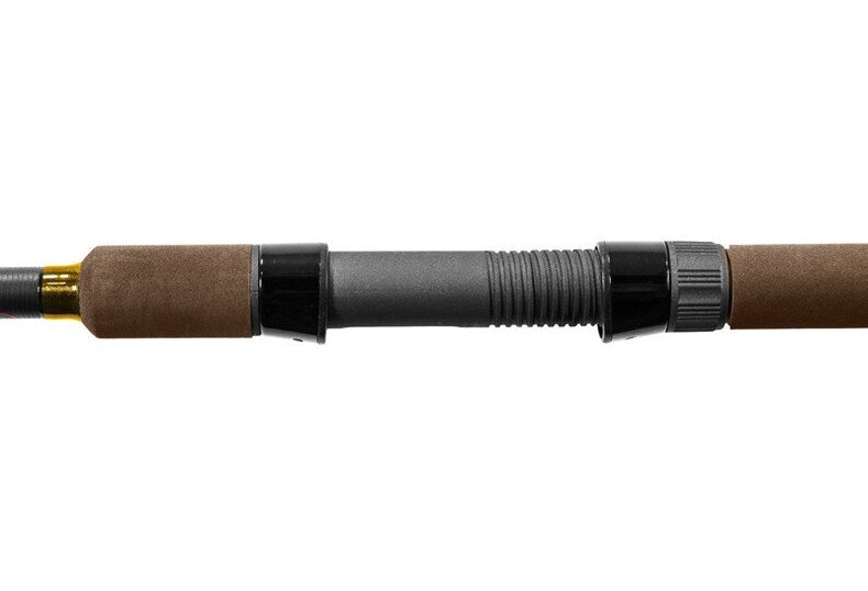 Удилище фидерное DELPHIN SYMBOL II Feeder 3+3 tips — фото 3 — CARPshop