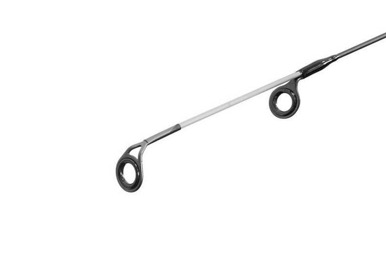 Удилище фидерное DELPHIN IMPALA Feeder 2+4 tips — фото 5 — CARPshop