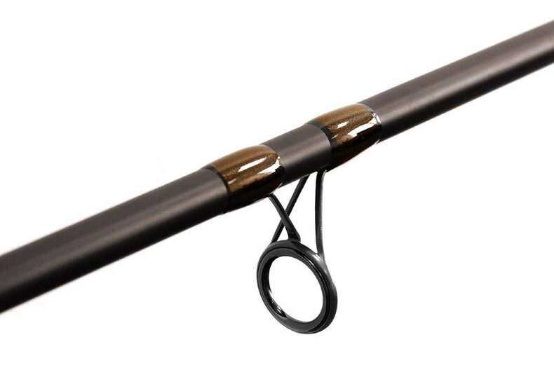 Удилище фидерное DELPHIN IMPALA Feeder 2+4 tips — фото 2 — CARPshop
