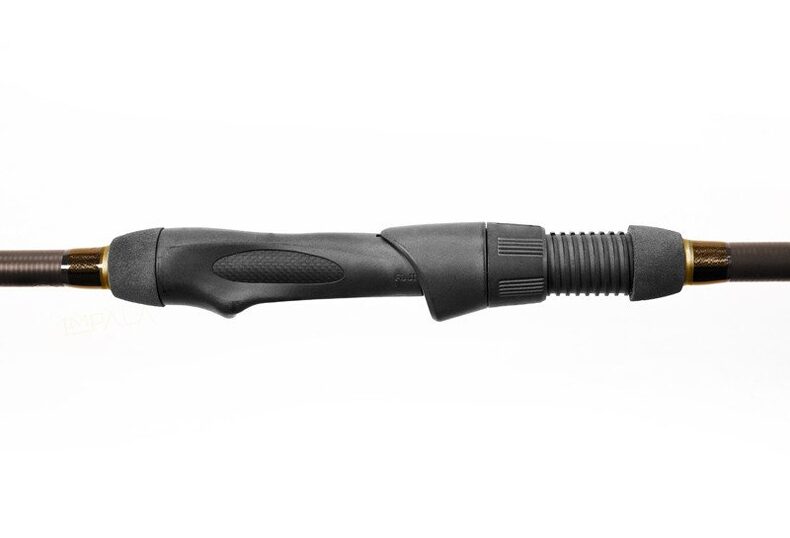 Удилище фидерное DELPHIN IMPALA Feeder 2+4 tips — фото 3 — CARPshop